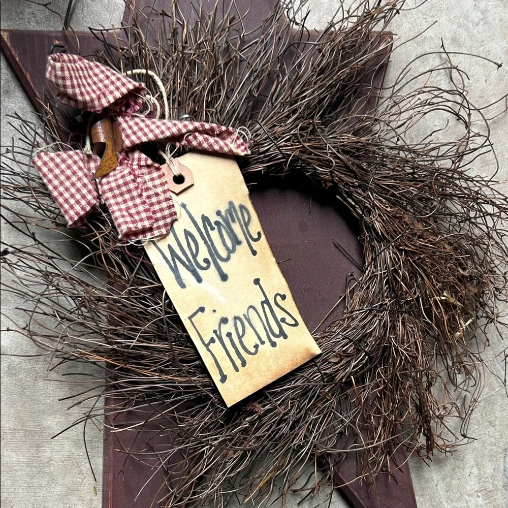 Spring Rustic home Decor bundle - Picture 5 of 7